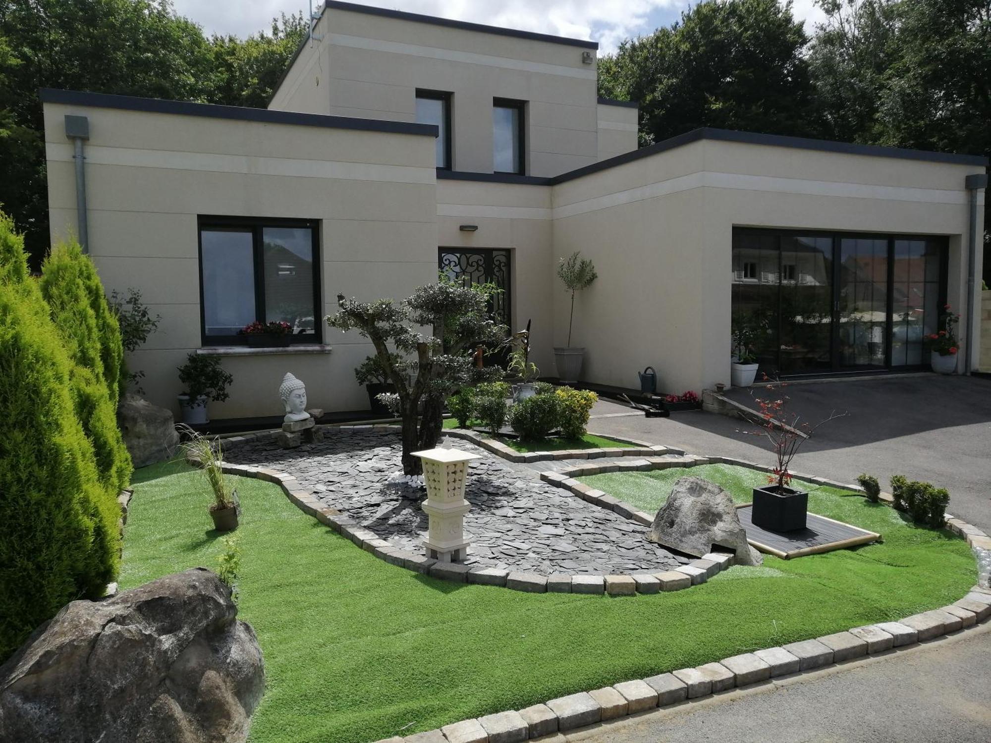 Choisy Le Jacuzzi Bed and Breakfast Eksteriør billede